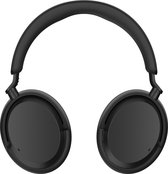 Bol.com Sennheiser ACCENTUM Wireless - Draadloze over-ear koptelefoon - Zwart aanbieding