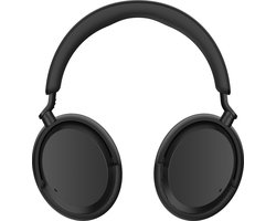 Sennheiser ACCENTUM Wireless - Draadloze over-ear koptelefoon - Zwart