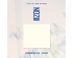 Jihyo - Zone (CD)