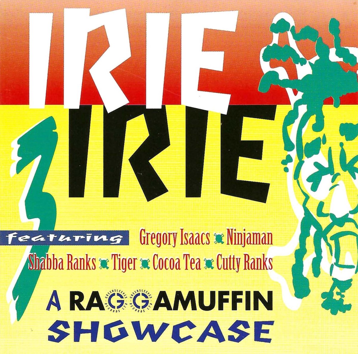 Irie Irie Vol.3