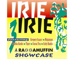 Irie Irie Vol.3