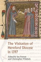 Canterbury & York Society-The Visitation of Hereford Diocese in 1397