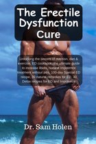 The Erectile Dysfunction Cure