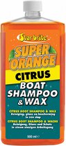 Star brite Boot Shampoo & Wax 500ml (concentraat)