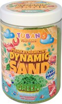 Tuban - Dynamic Sand – Green 1 Kg