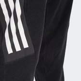 adidas Sportswear Future Icons 3-Stripes Broek - Heren - Zwart- 2XL