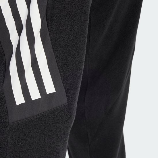 Adidas Sportswear Future Icons 3-Stripes Broek - Heren - Zwart