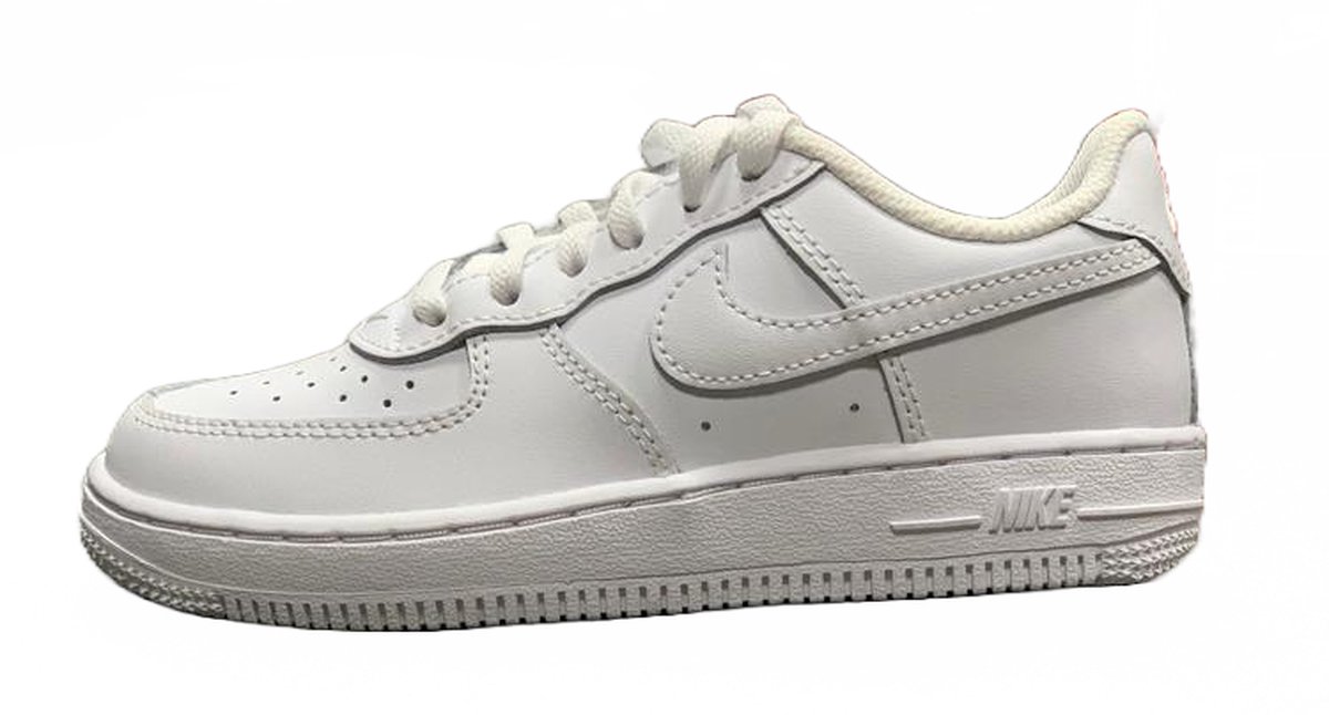 Nike Air Force 1 LE (PS) - Wit - Maat 30 - Nike