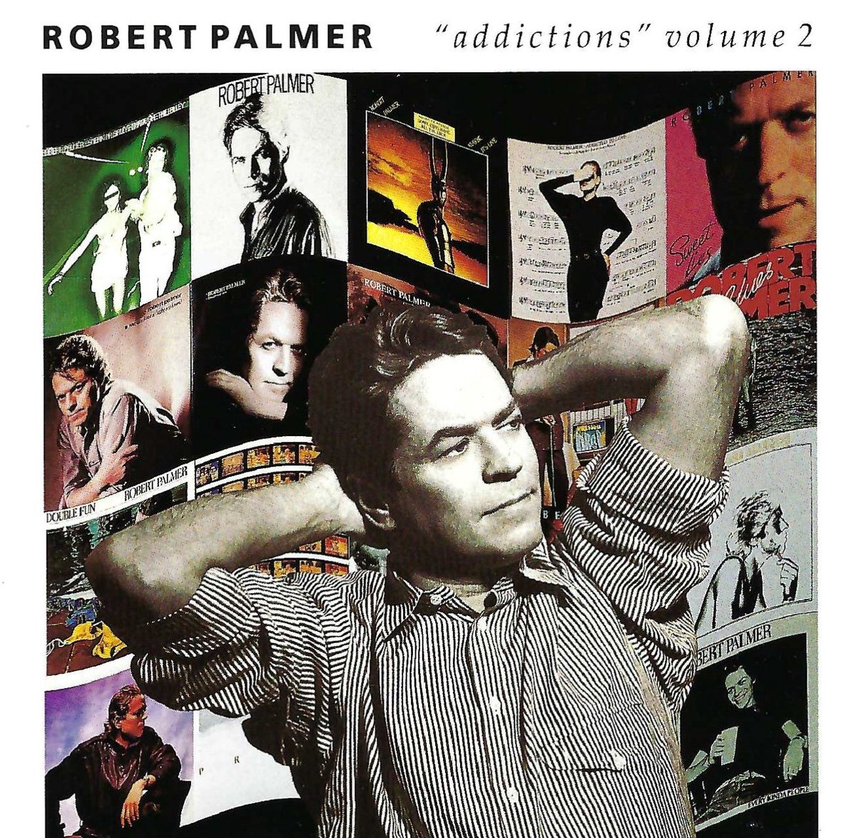 Addictions volume 2