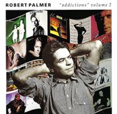 1-CD ROBERT PALMER - ADDICTIONS VOLUME 2