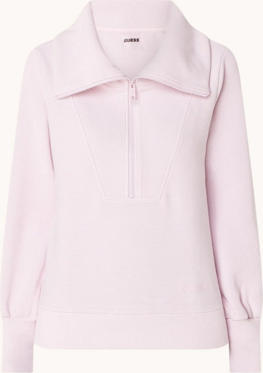 Guess trui - roze - Maat S