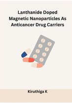 Lanthanide Doped Magnetic Nanoparticles As Anticancer Drug Carriers