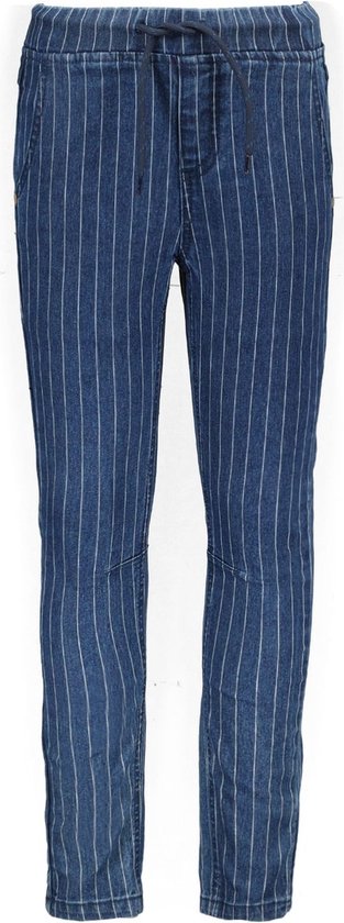 Pantalon Garçons - Timo - Bleu marine