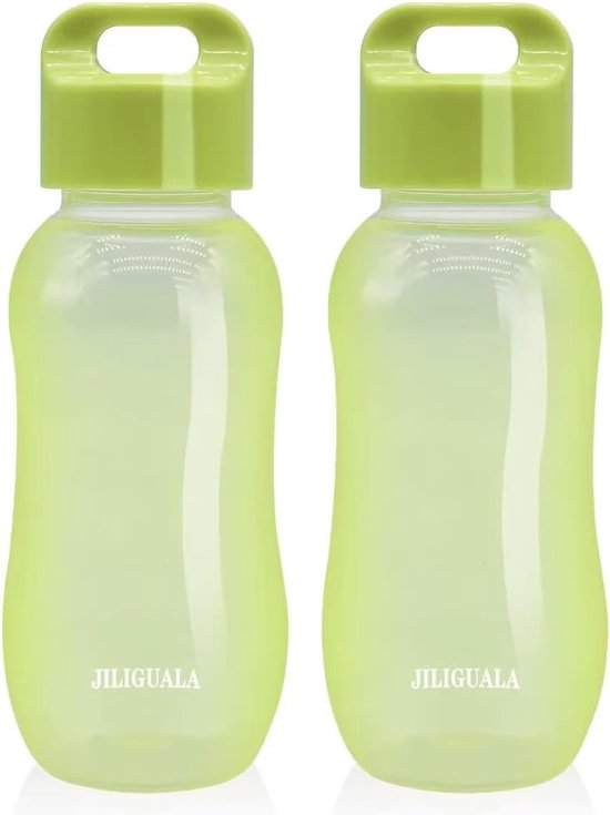 Bouteille (Gourde) Enfant 350ml en Plastique Renforcé avec