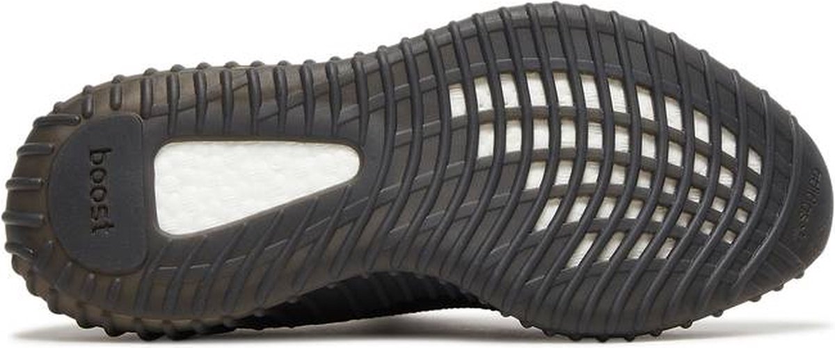 SNEAKERPERRON - Yeezy boost 350 dazzling blue - maat 38 - sneakers - zwart  - blauw - sport | bol