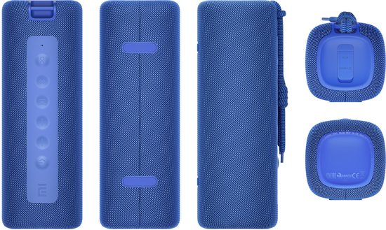 Xiaomi 16W Outdoor Bluetooth 5.0 Speaker - IPX7 waterdicht Ingebouwde microfoon Inclusief USB-C oplaadkabel — afbeelding 3