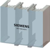 Siemens Indus. Sector Port Cover 3RT1956 4EA1 Bar Connector Kit for Low Voltage Switching Technology
