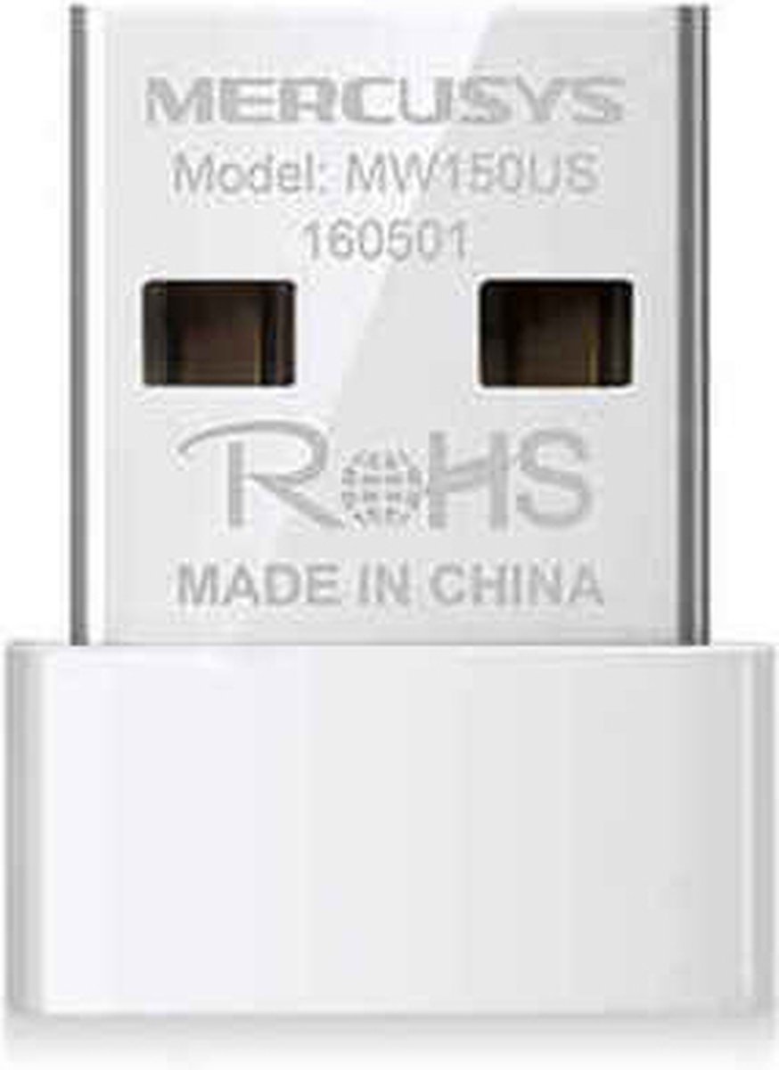 Network Card Mercusys MW150US
