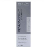 Couleur Permanente Revlon Revlonissimo Colorsmetique Nº 9.21 (60 ml)