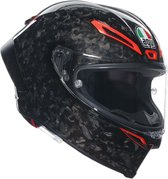 Agv Pista Gp Rr E2206 Dot Mplk Italia Carbonio Forgiato 003 XL - Maat XL - Helm