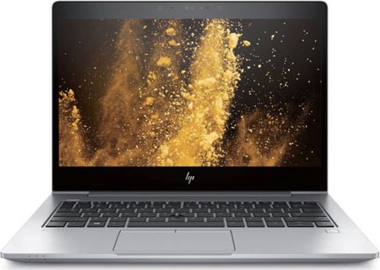 HP EliteBook 830 G5 Notebook - 33,8 cm (13