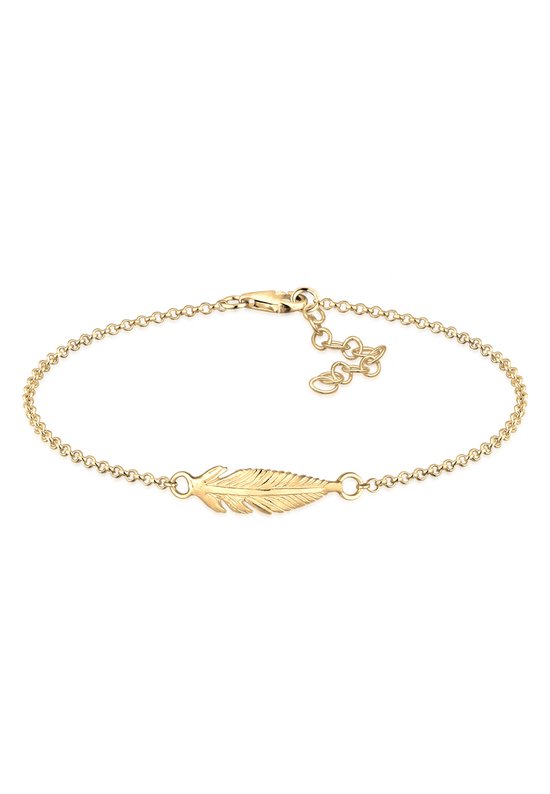 Elli Oorbellen Dames Creolen Kruis Hanger 925 Sterling Zilver kopen