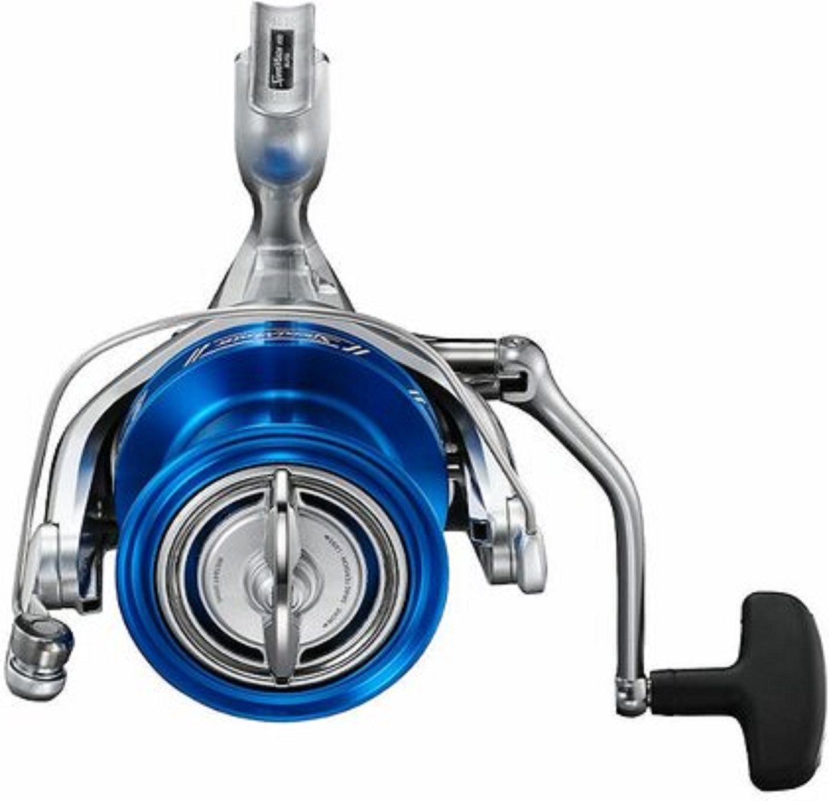 Shimano - Speedmaster 14000 XSD - Shimano