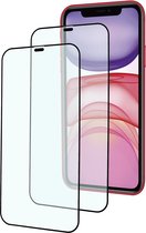 iPhone 11 - Nano Shield Edition - Screenprotector - 2 stuks