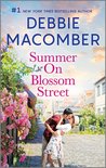 A Blossom Street Novel 6 - Summer on Blossom Street