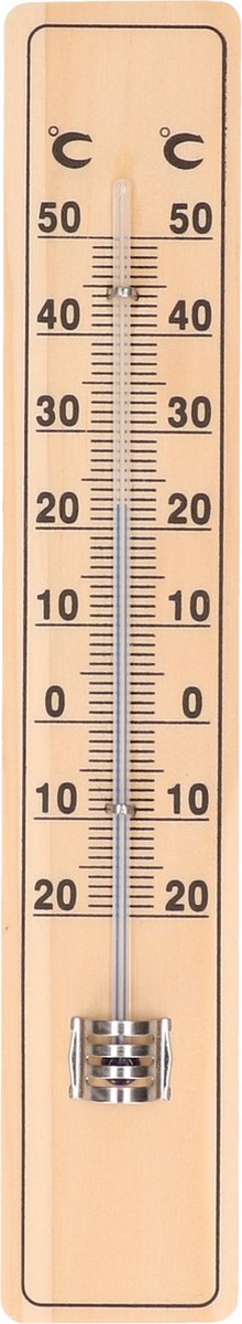 Max-Min Thermometer, °C & °F