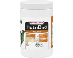 Nutribird orlux nectar 700 gram - 700 gram - Vogelvoer - Lori - Supplementen - Nutribird