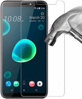 Beschermlaagje - HTC - Desire 12 - Gehard Glas - 9H - Screenprotector