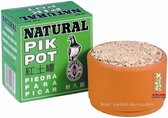 Pikpot naturel - Supplementen - Vogelvoer