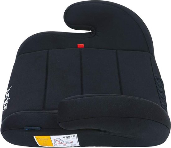 Dunlop Kinderzitverhoger Blauw Auto Ece R129