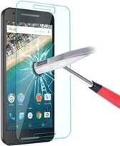 Beschermlaagje - Huawei Nexus 6P - NEXUS 6P - Gehard Glas - 9H - Screenprotector
