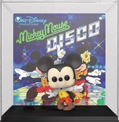 Funko Pop! Albums: Disney - Mickey Mouse Disco