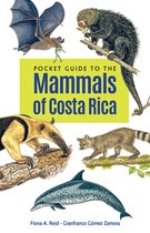 Zona Tropical Publications- Pocket Guide to the Mammals of Costa Rica