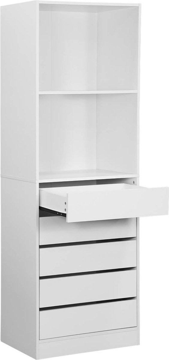 sweeek - Module armoire, modulo, 60x45x180cm