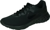 Nike Revolution 6 Next Nature Hardloopschoenen Sportschoenen - Maat 47.5 - Mannen - zwart