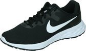 Nike Revolution 6 Next Nature Sportschoenen - Maat 40.5 - Mannen - zwart/wit