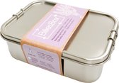 BilliesBox RVS lavendel - wasbare billendoekjes