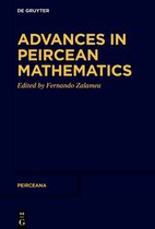 Peirceana7- Advances in Peircean Mathematics