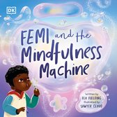 Woke Babies Books- Femi and The Mindfulness Machine