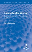 Routledge Revivals- Knowledgeable Women
