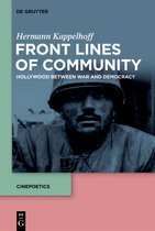 Cinepoetics – English edition1- Front Lines of Community
