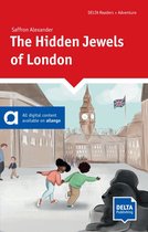 DELTA Reader: Adventure-The Hidden Jewels of London