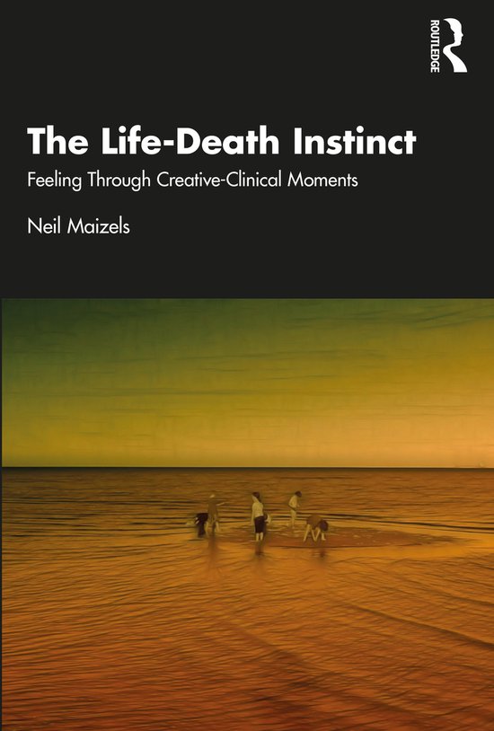 The Life-Death Instinct - cover