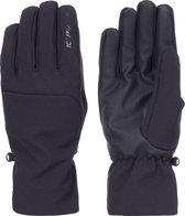 ICEPEAK HALLSTADT Glove Heren-Black-XL