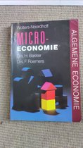Algemene economie; Macro-economie