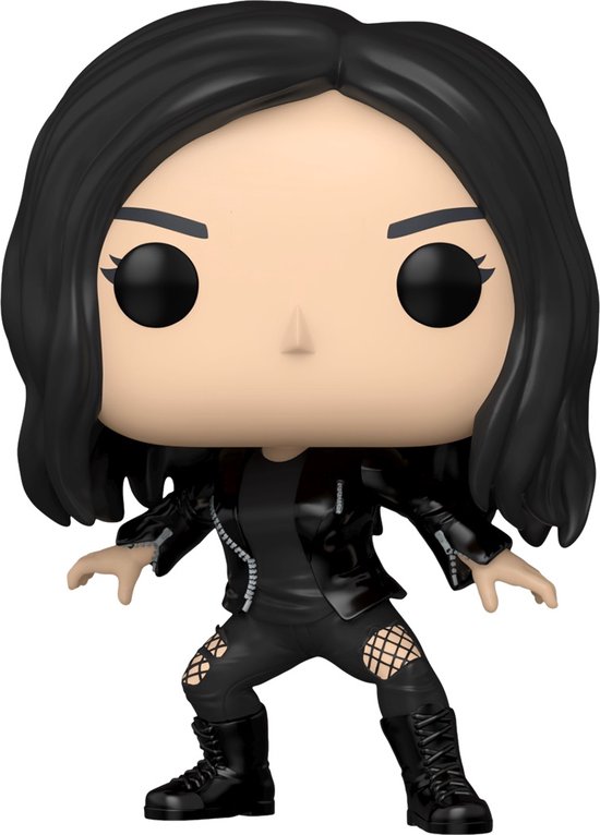 Pop Television: The Boys - Kimiko - Funko Pop #1405 | bol